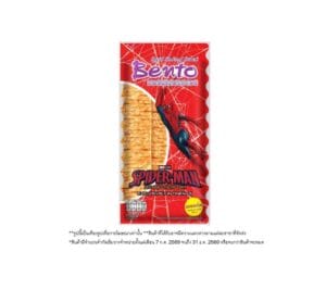 BENTO Sweet and Spicy 18g