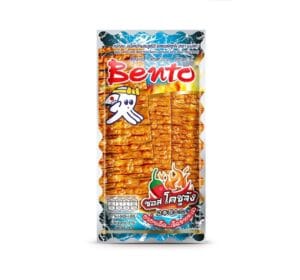 BENTO Gochujang Sauce Flavour 18g.