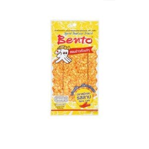 BENTO Larb Spicy 18g.