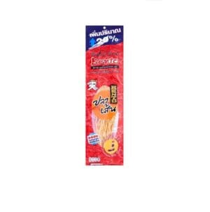 BENTO Seafood Snack Soy Sauce Seasoning 15g.