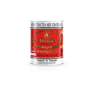 CHATRAMUE Red Tea Powder 200g.