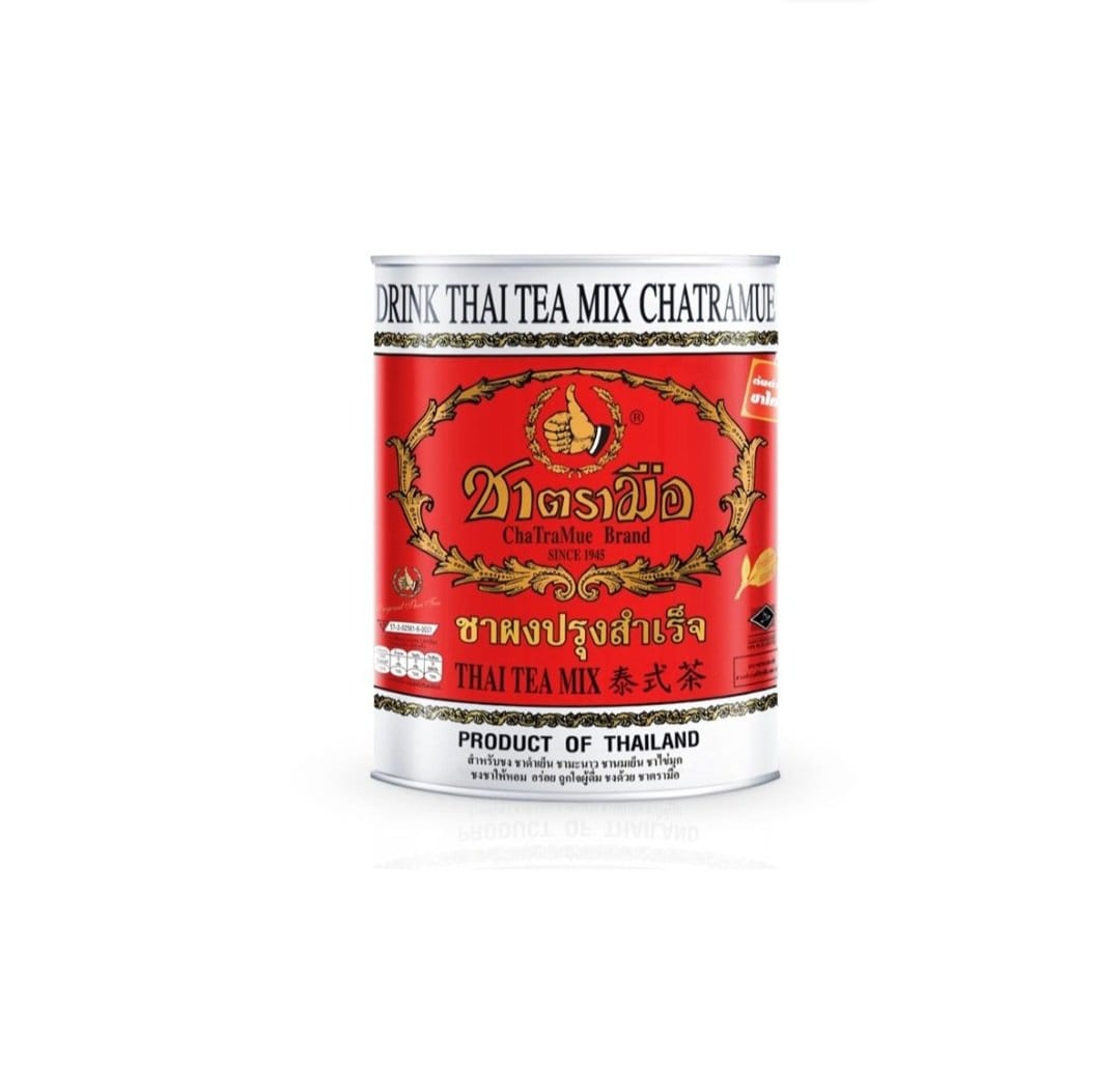 CHATRAMUE Red Tea Powder 200g.
