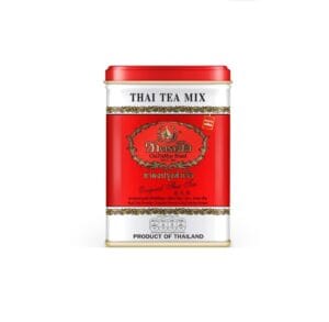 CHATRAMUE Red Tea Powder 4g × 50 Sachets