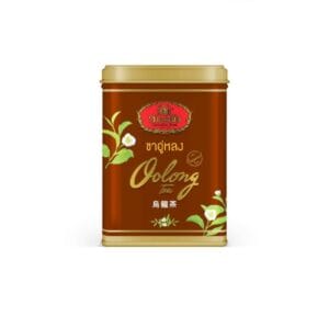 CHATRAMUE Oolong Tea 2.5g × 20 Sachets