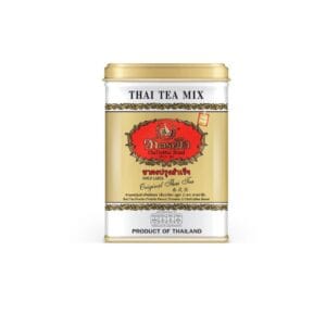 CHATRAMUE Tea Powder Extra Gold 2.5g × 50 Sachets