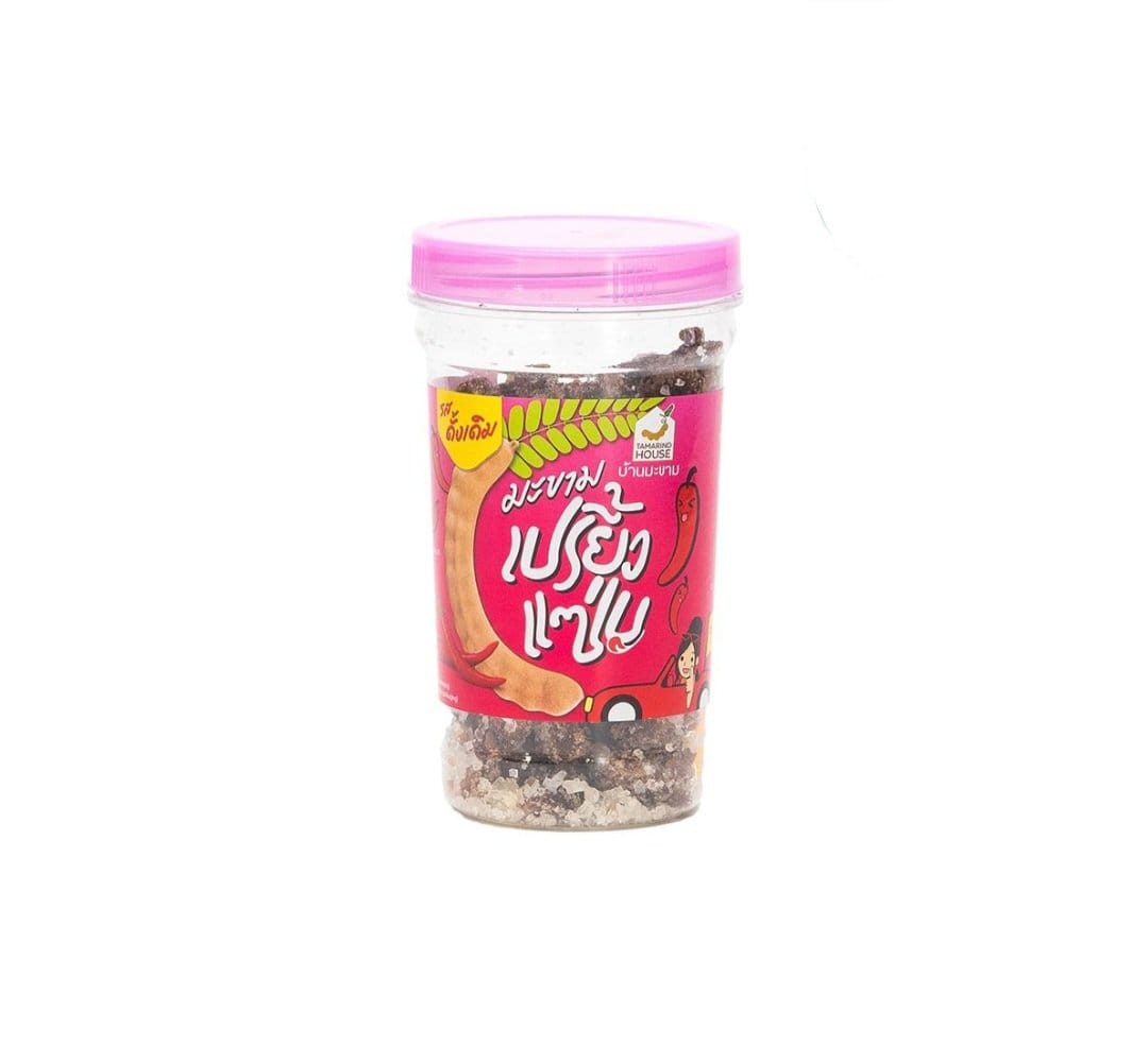 TAMARIND HOUSE Super Spice Tamarind 150g.