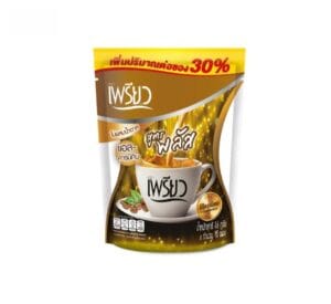 PREAW COFFEE Preaw Plus Formular 16g × 10 Sachets