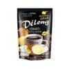 DELONG Black Coffee Lemon Honey 3g × 20 pcs (60g.)