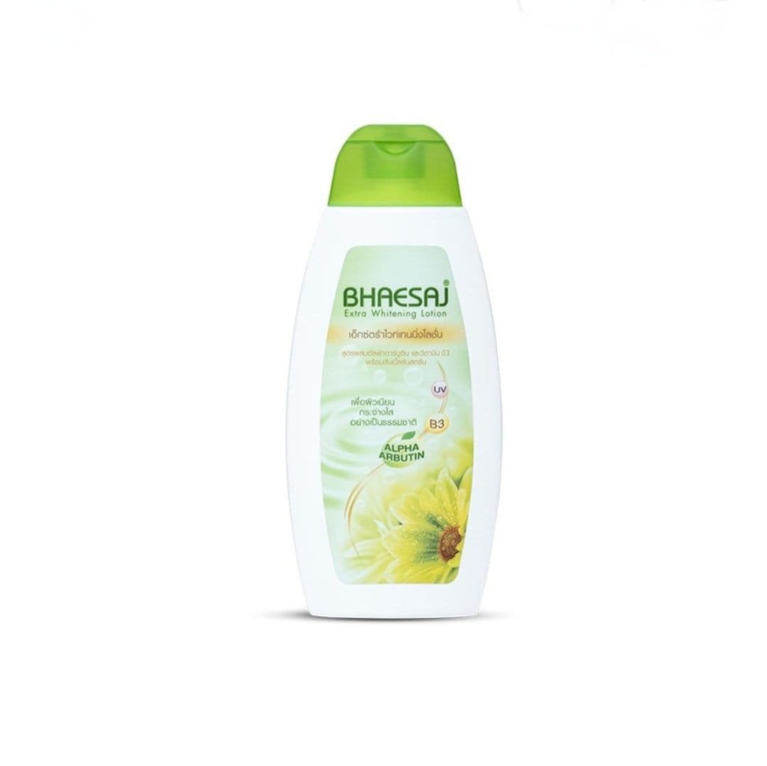 bhaesaj-extra-whitening-lotion-alpha-arbutin-150ml