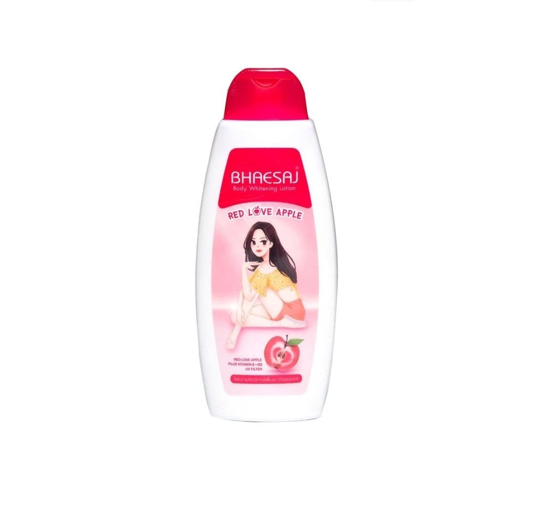 bhaesaj-body-whitening-lotion-red-love-apple-250ml