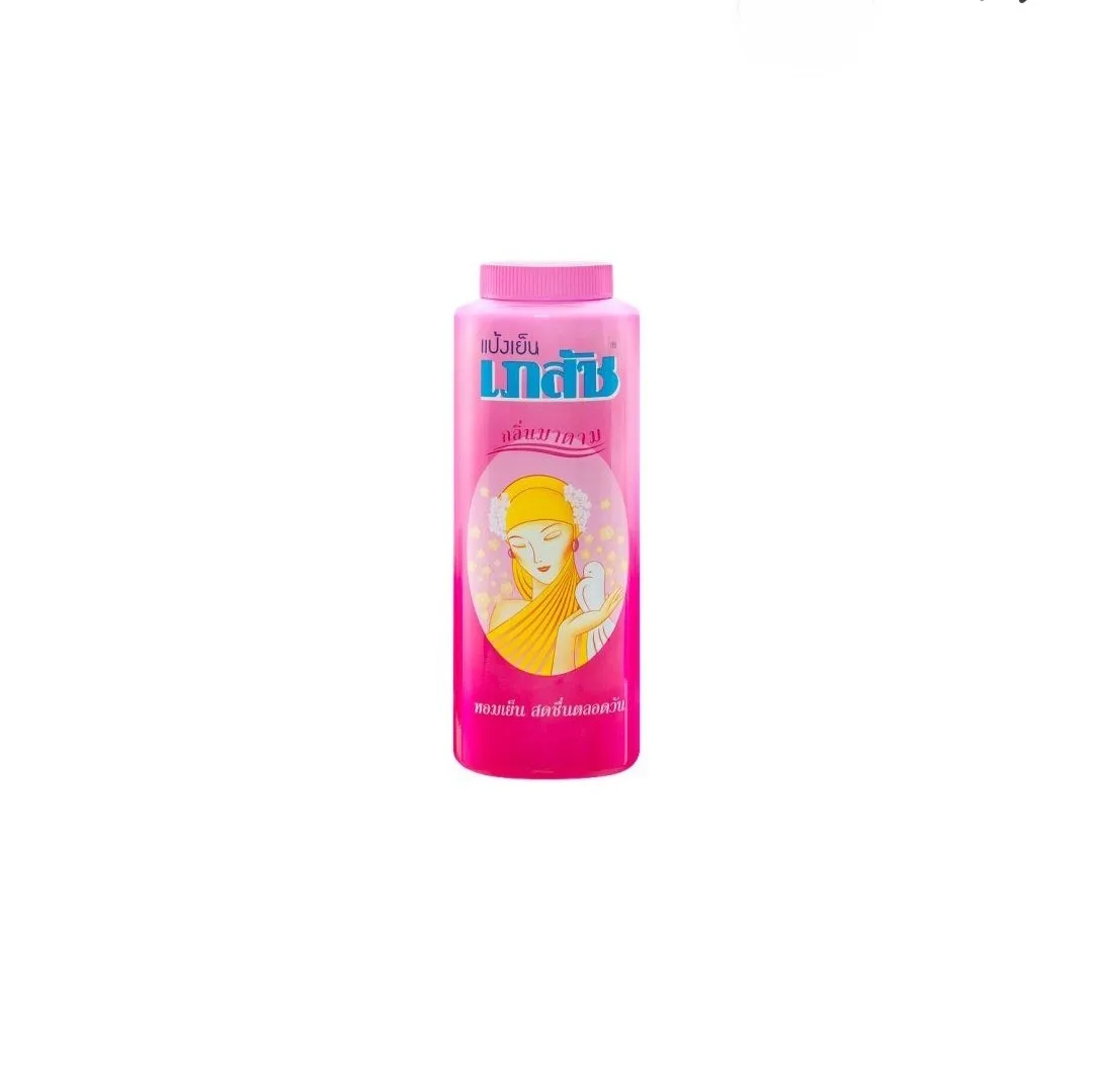 Bhaesaj Cooling Powder Madame Fragrance 200g