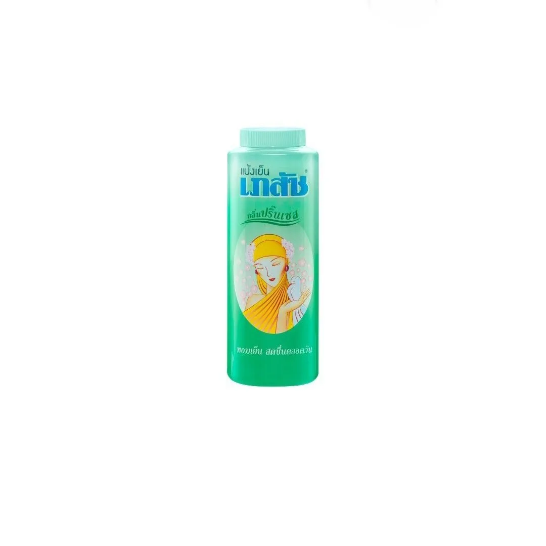 Bhaesaj Cooling Powder – Princess Fragrance 300g