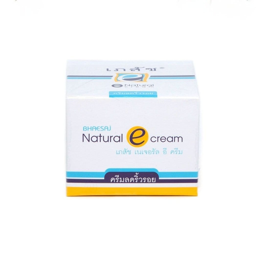 bhaesaj-natural-e-cream-30g