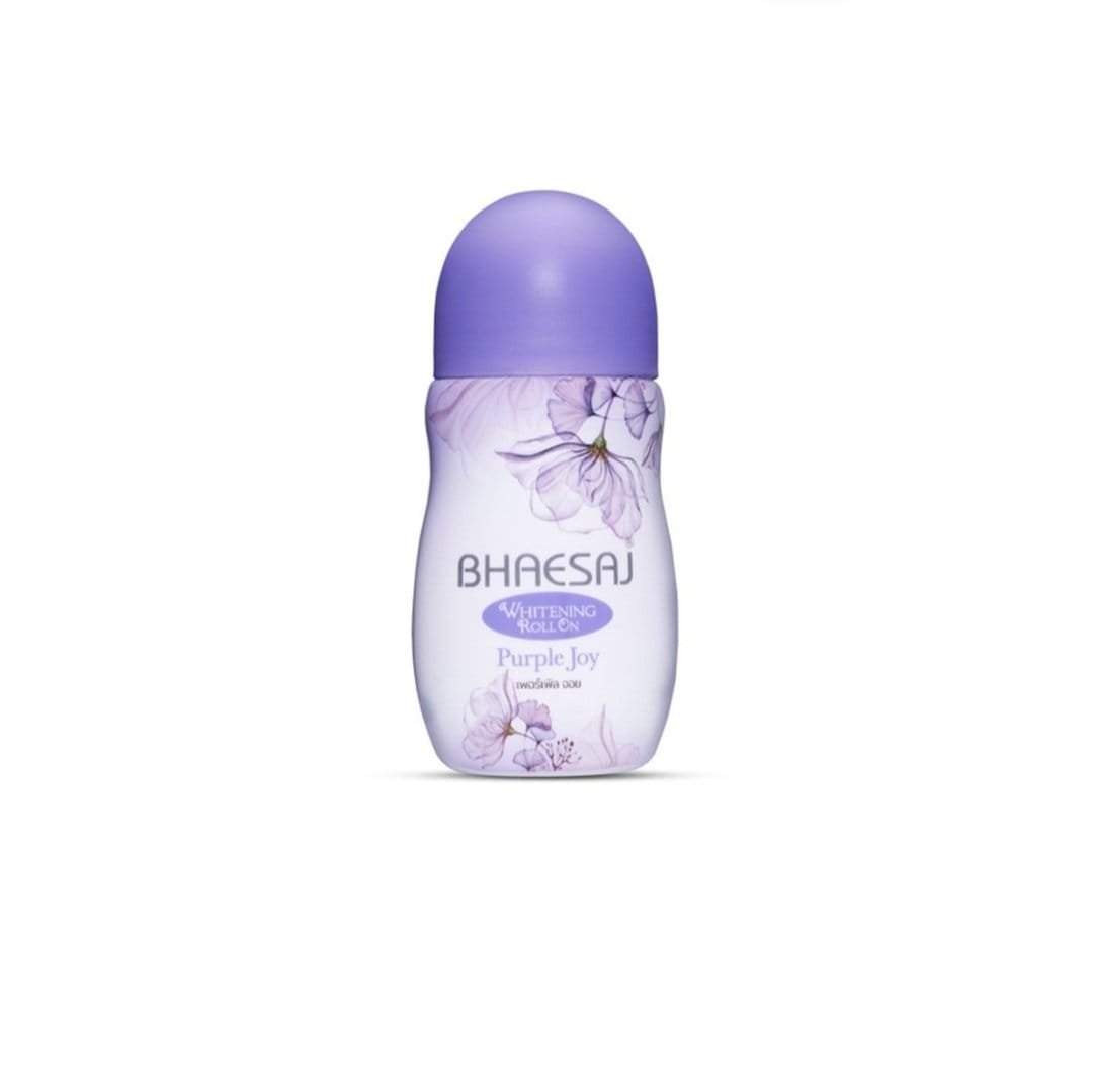 Bhaesaj Roll-On – Purple Joy 35ml