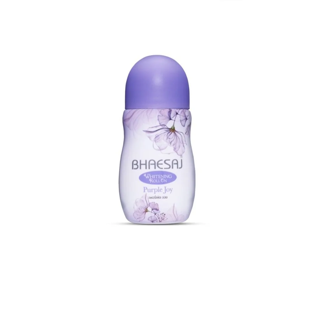 Bhaesaj Roll-On – Purple Joy 35ml