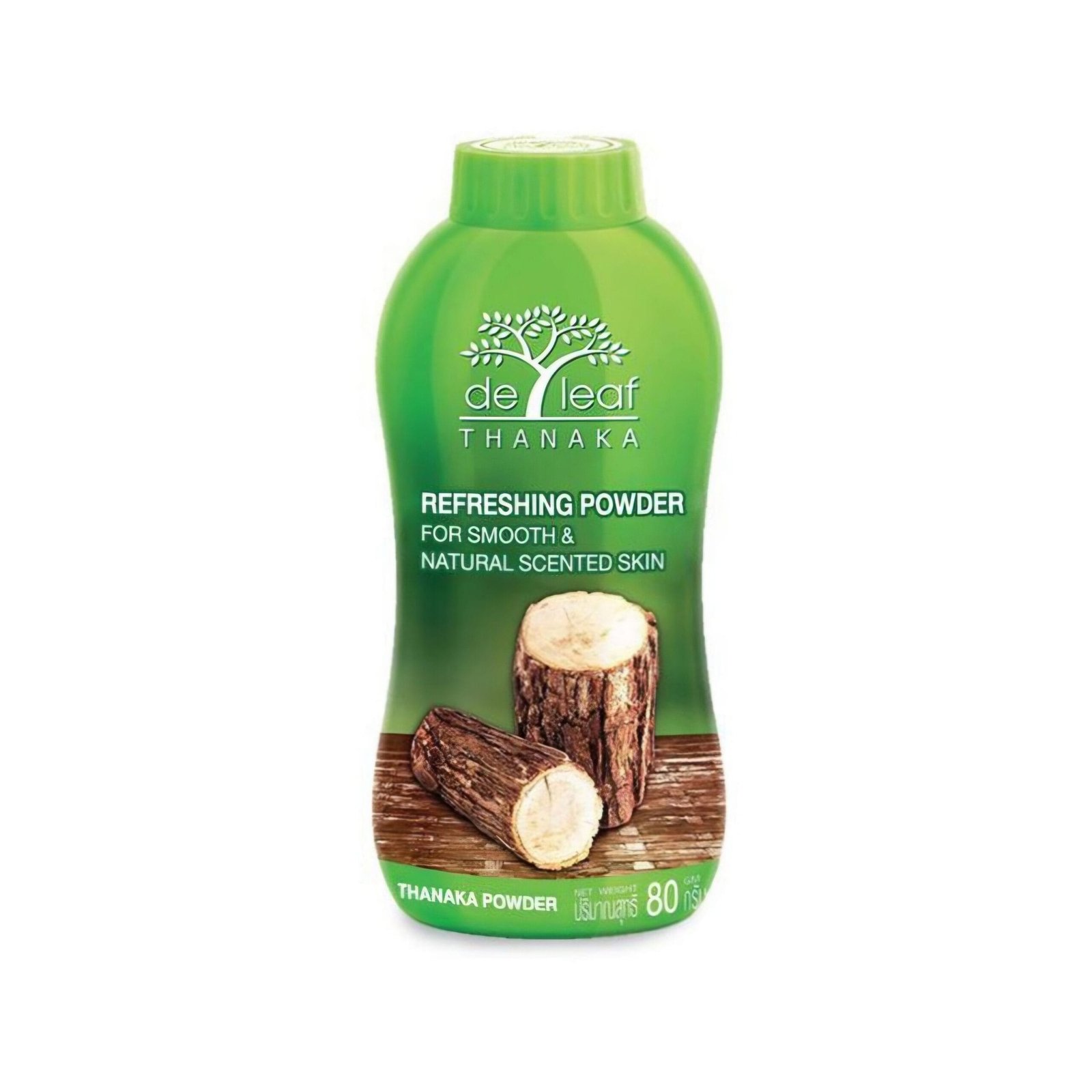 de-leaf-thanaka-refreshing-talcum-powder-80g
