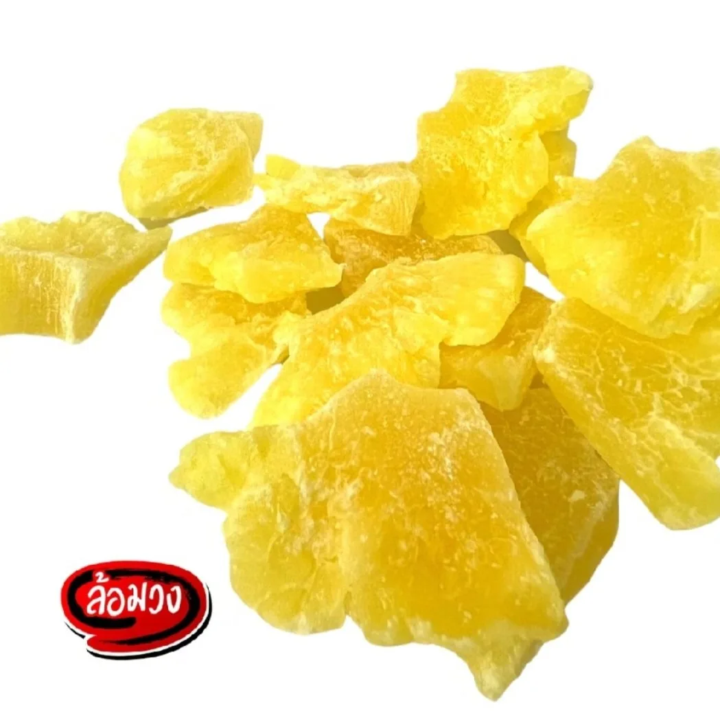 Luam Wong - Dried Pineapple - Image 3