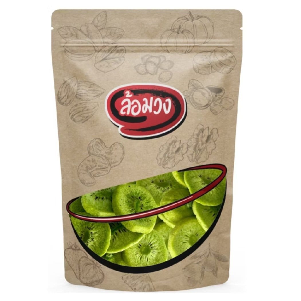 Luam Wong - Freeze-Dried Kiwi - Image 4