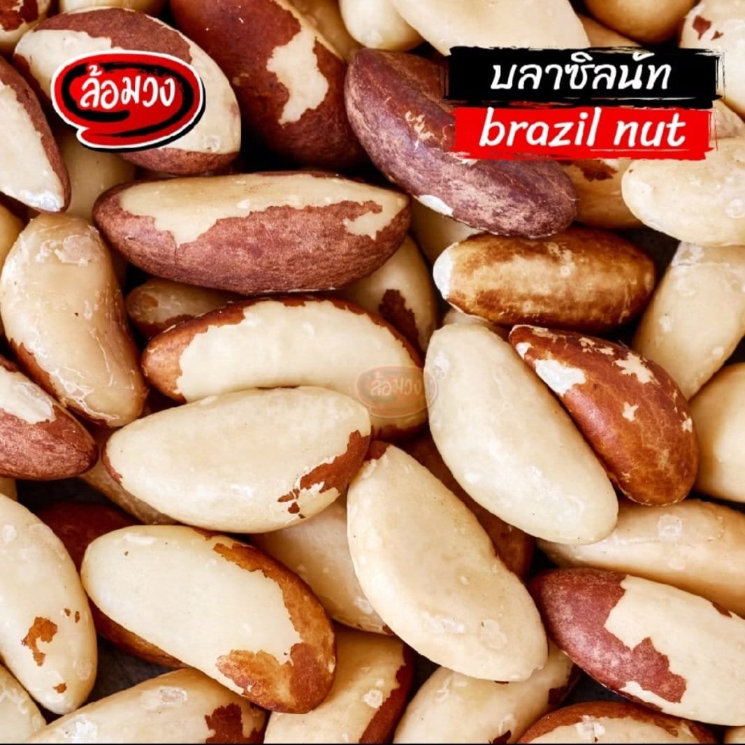 Luam Wong – Brazil Nuts - Image 2