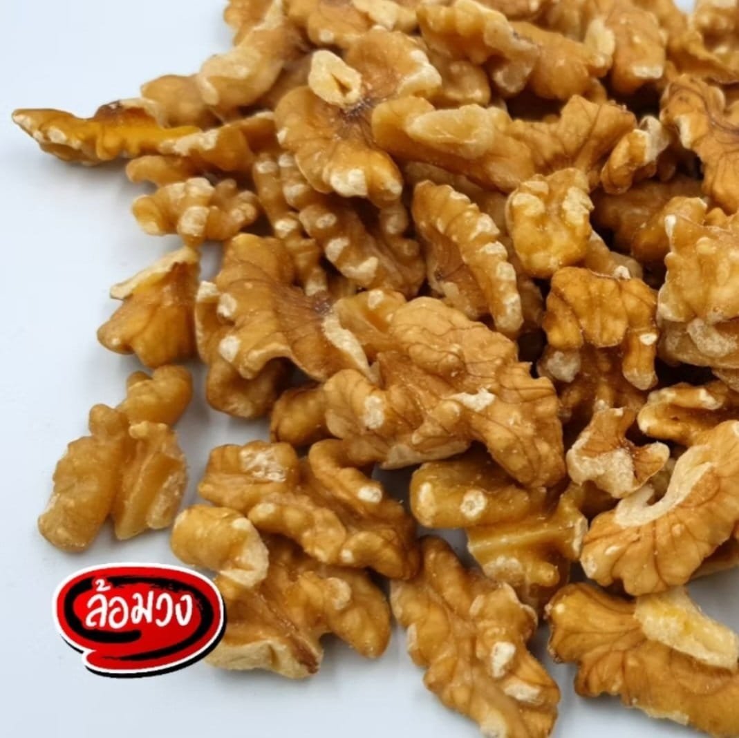 Luam Wong - Roasted Walnuts - Image 3