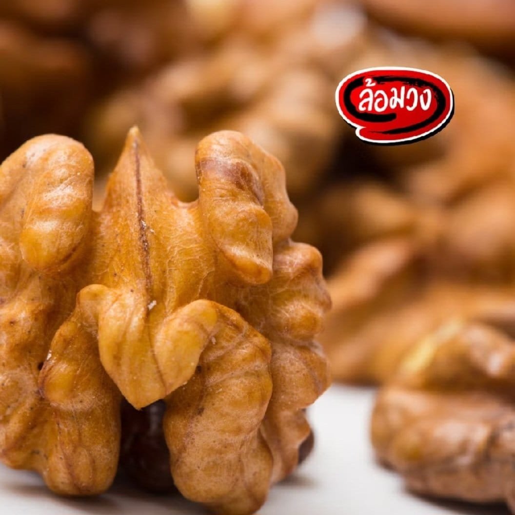 Luam Wong - Roasted Walnuts - Image 2