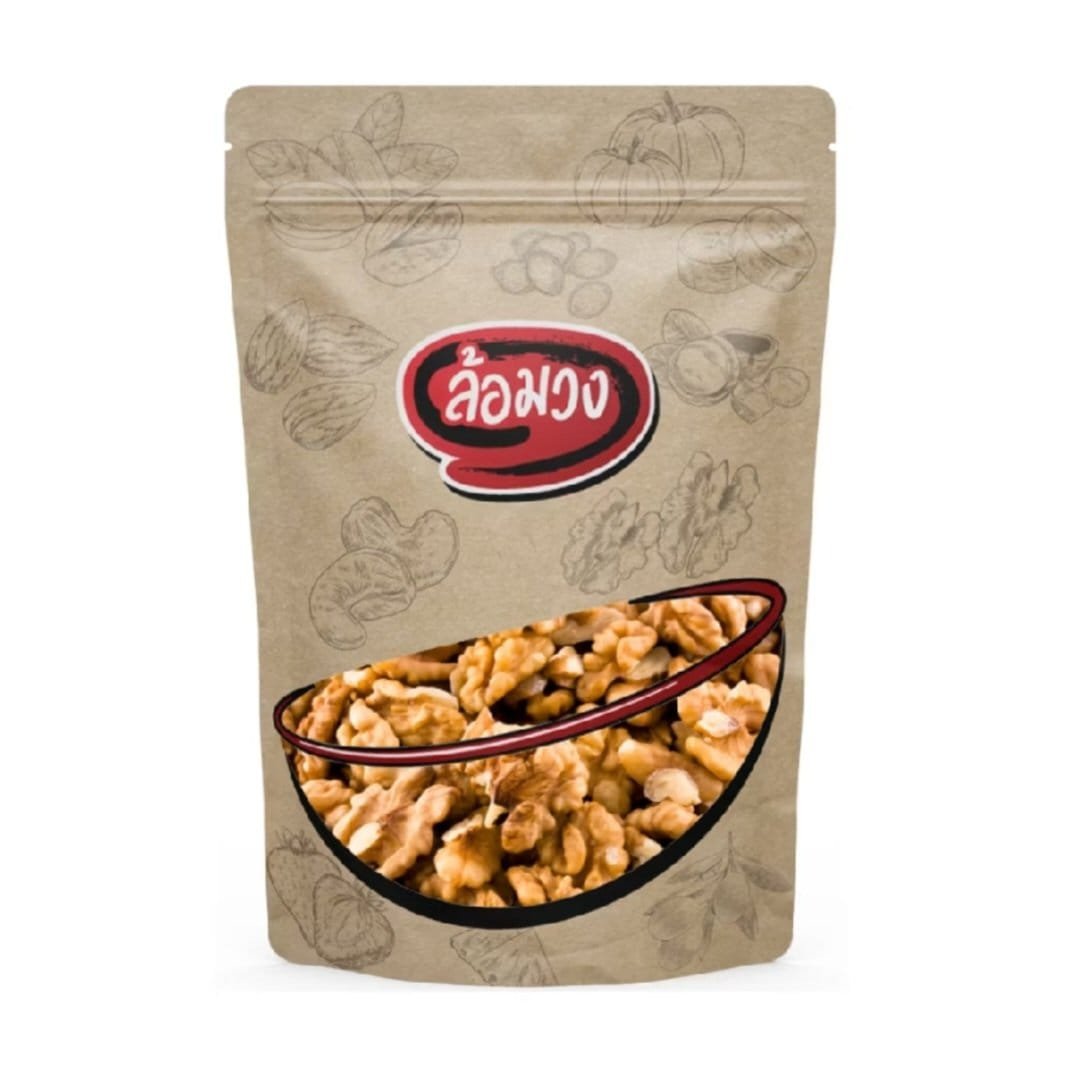 Luam Wong - Roasted Walnuts - Image 4