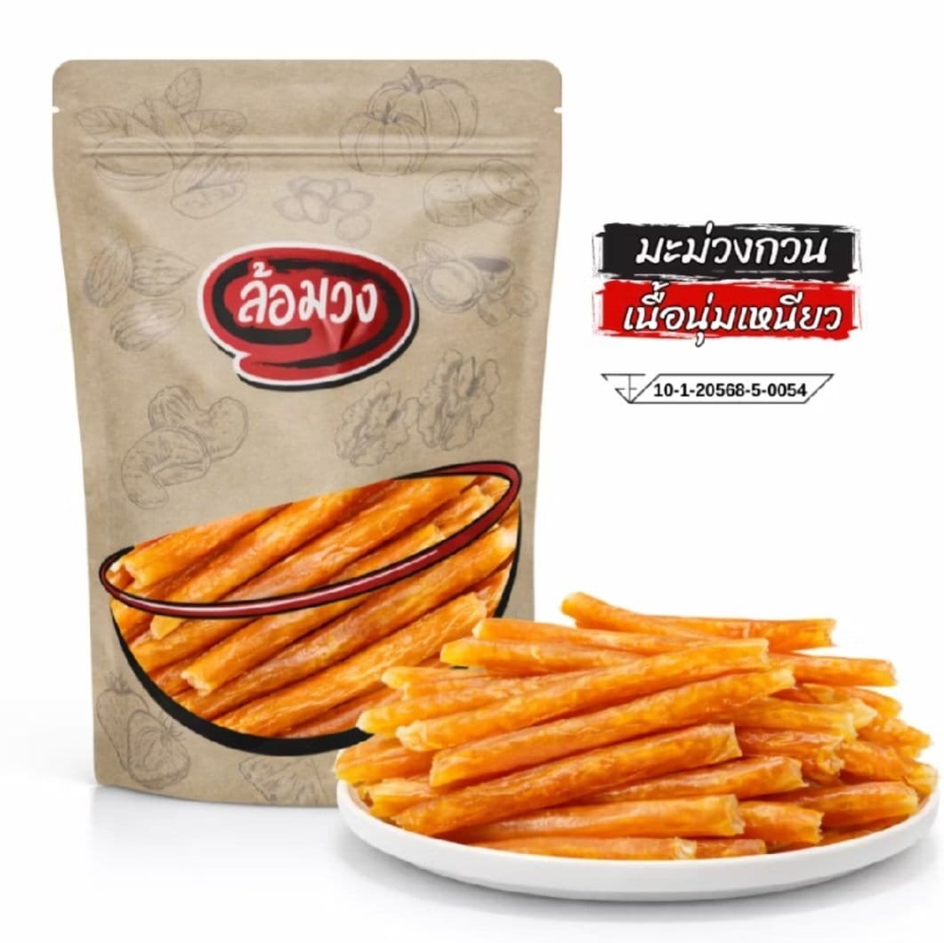 luam-wong-chewy-dried-mango-paste