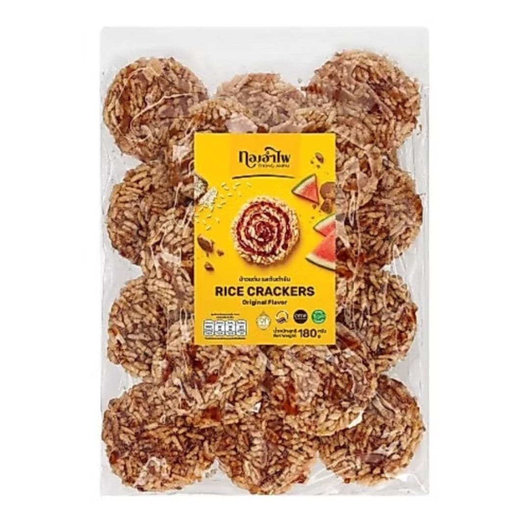 thong-ampai-original-rice-cracker-180g