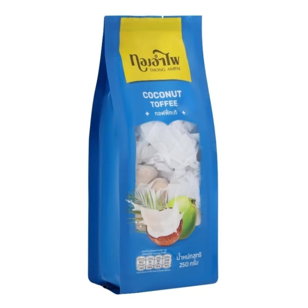 thong-ampai-coconut-toffee-250g