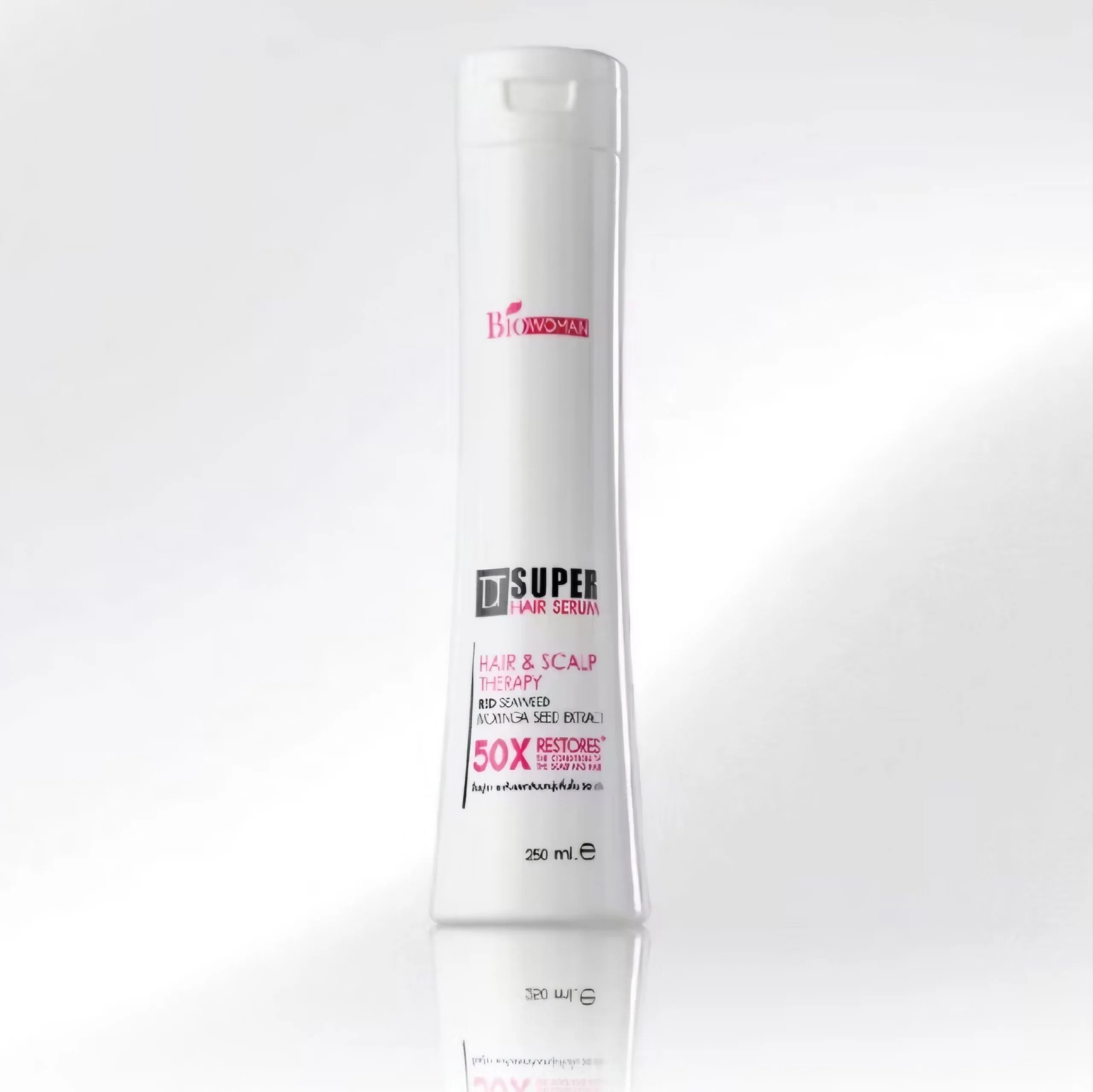 Biowoman Detox Super Serum 250ml.