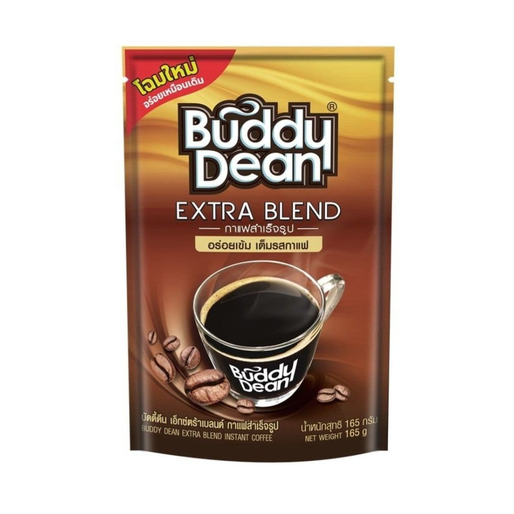 buddy-dean-extra-blend-coffee-165g