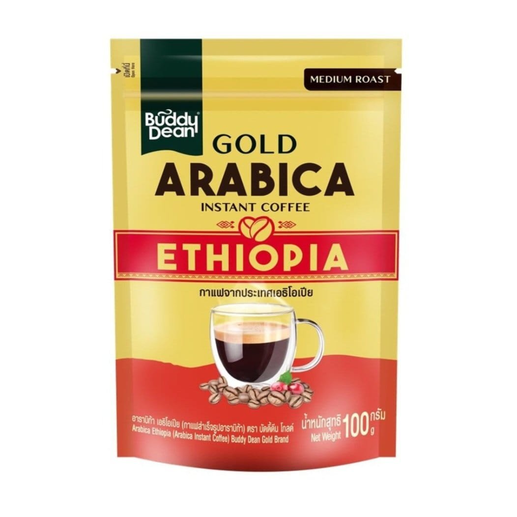 buddy-dean-gold-arabica-ethiopia-100g