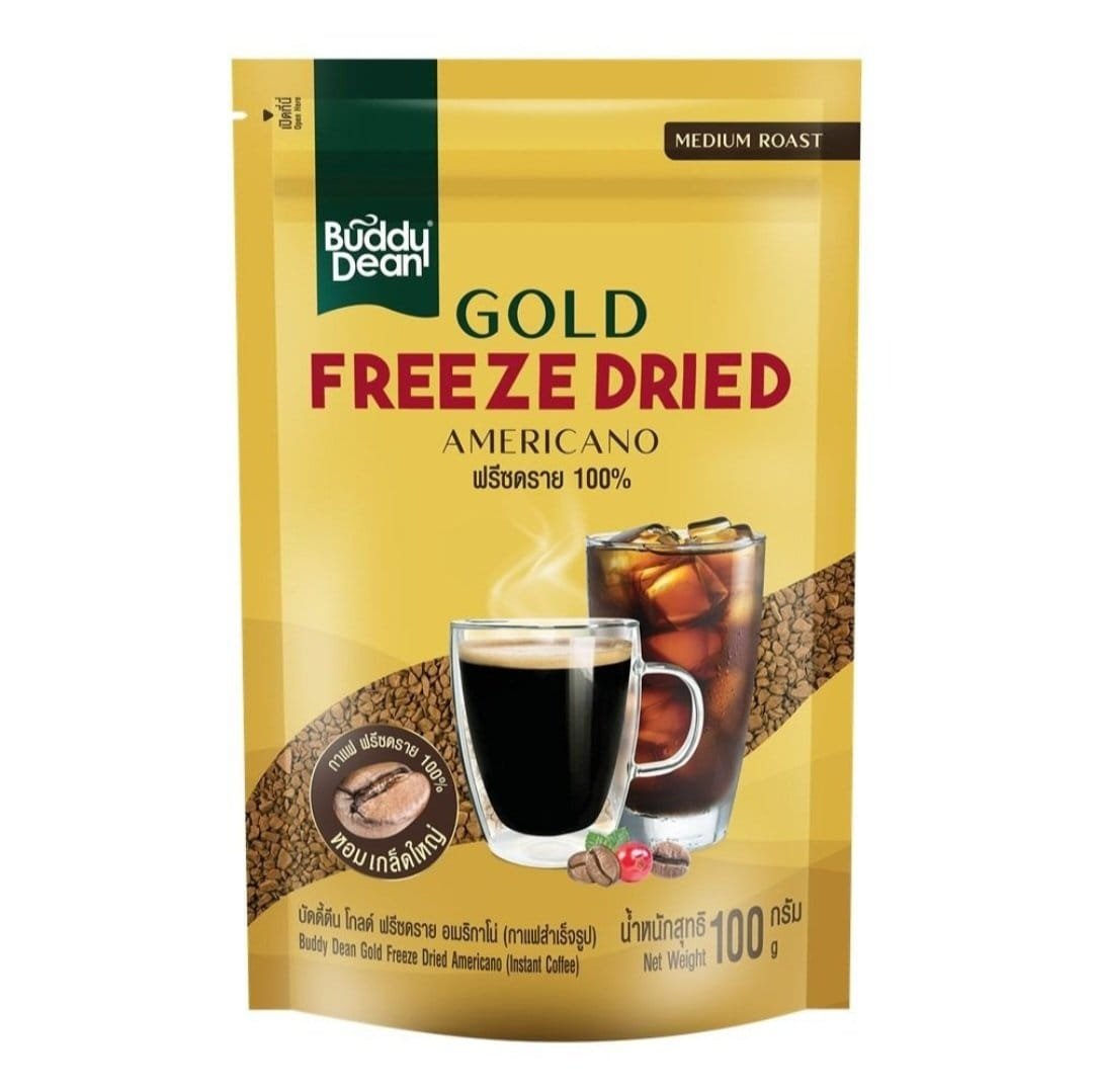 buddy-dean-gold-freeze-dried-americano-100g