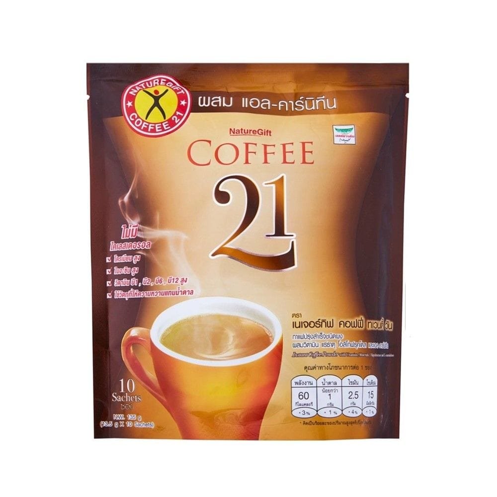 nature-gift-coffee-21l-carnitine-13-5g-x-10s