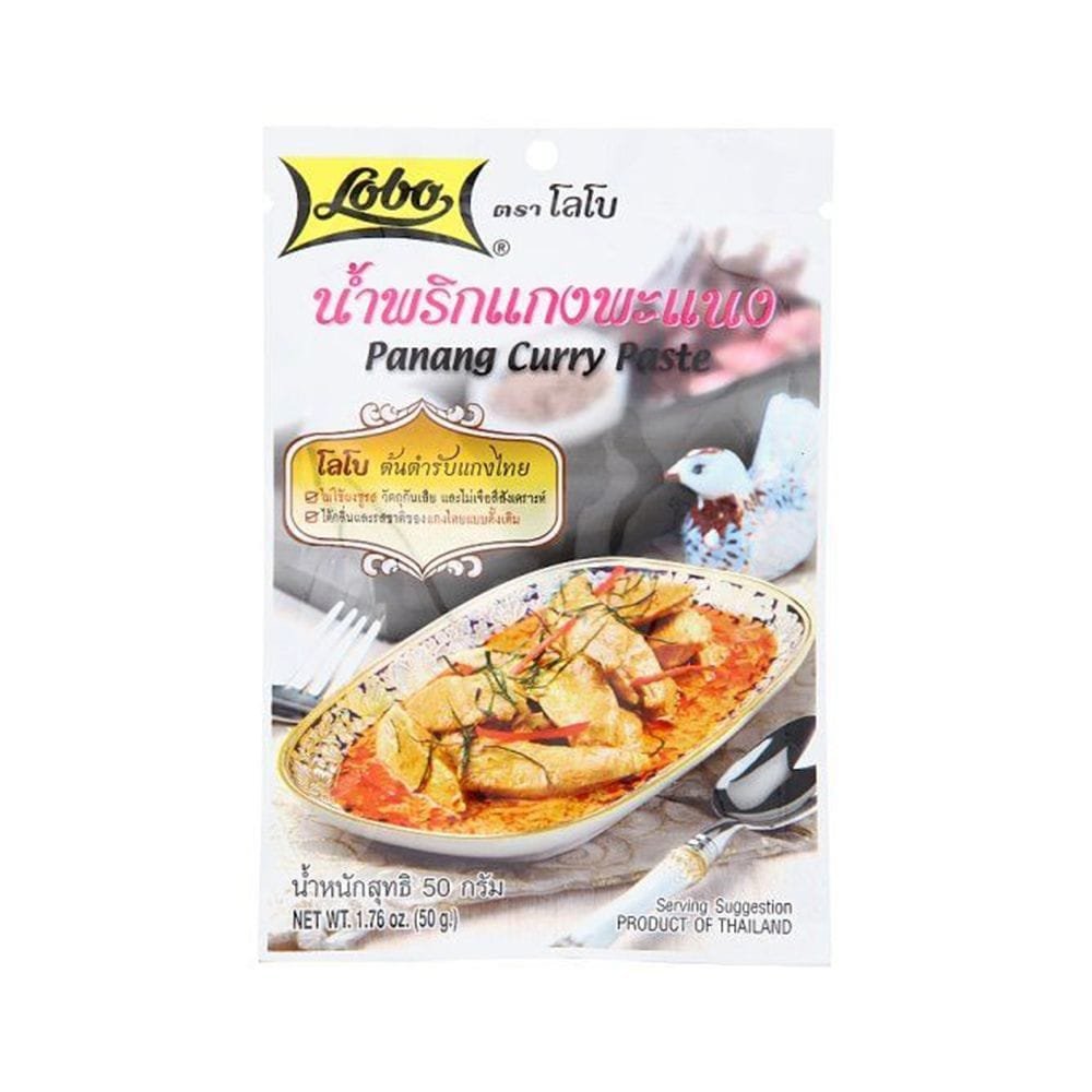 LOBO Paste Sauce Seasoning Mix Powder - Image 7