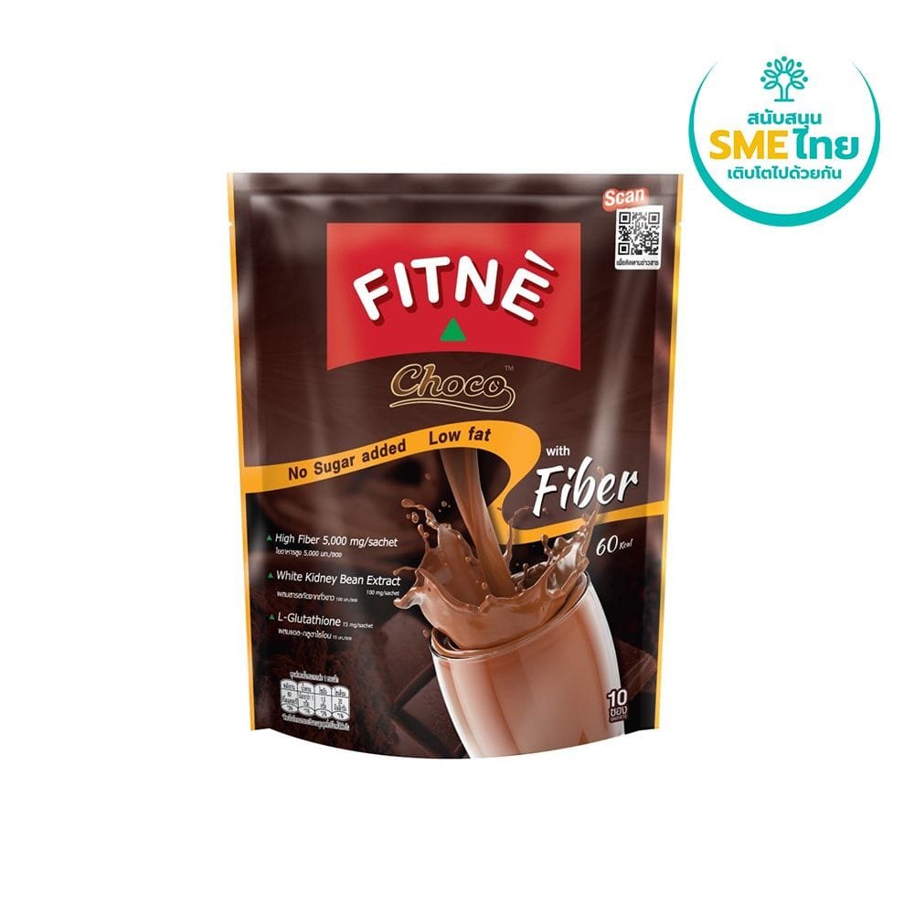 fitne-choco-cocoa-mix-fiber-15g-x-10s