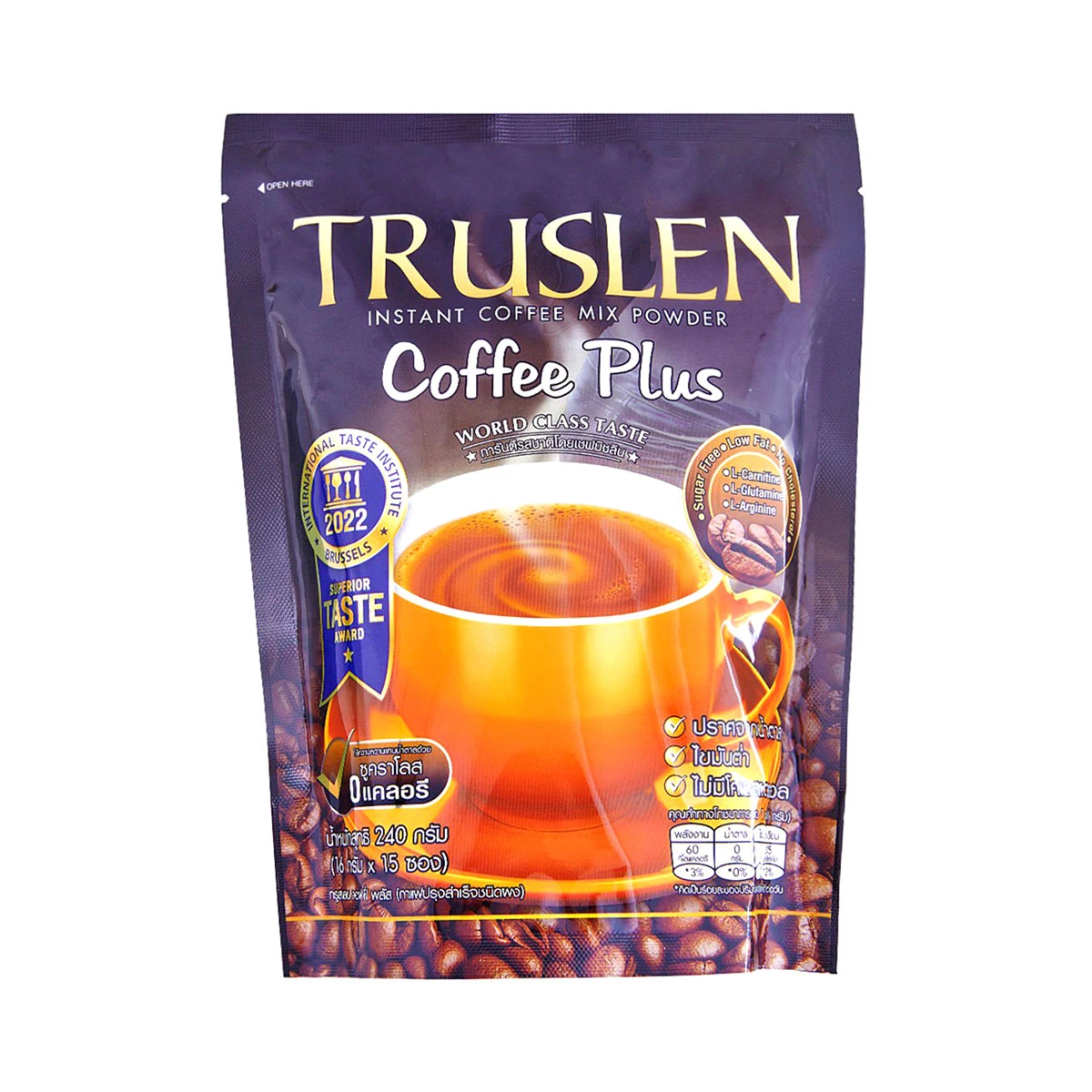 truslen-coffee-plus-powder-240g