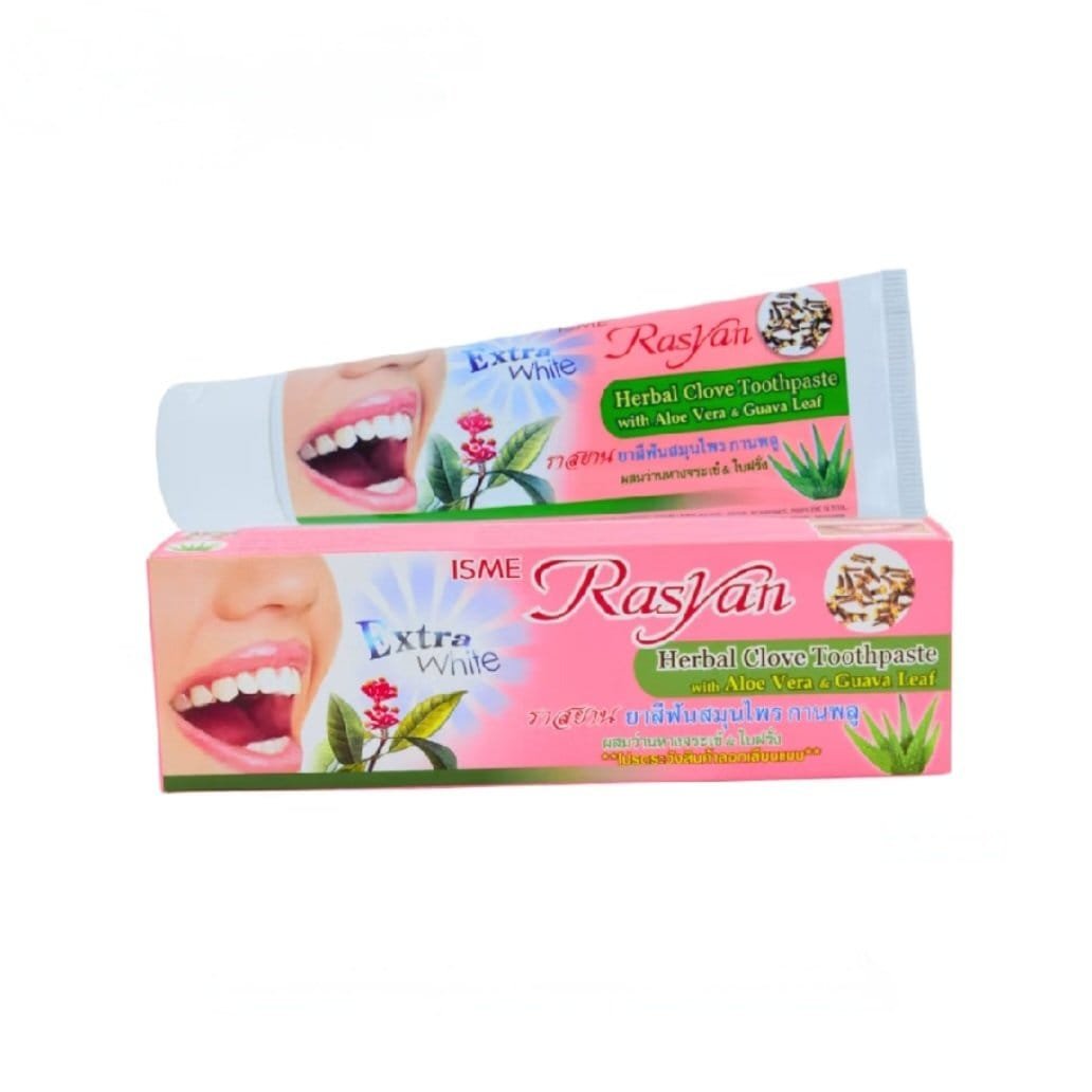 rasyan-herbal-clove-toothpaste-100g