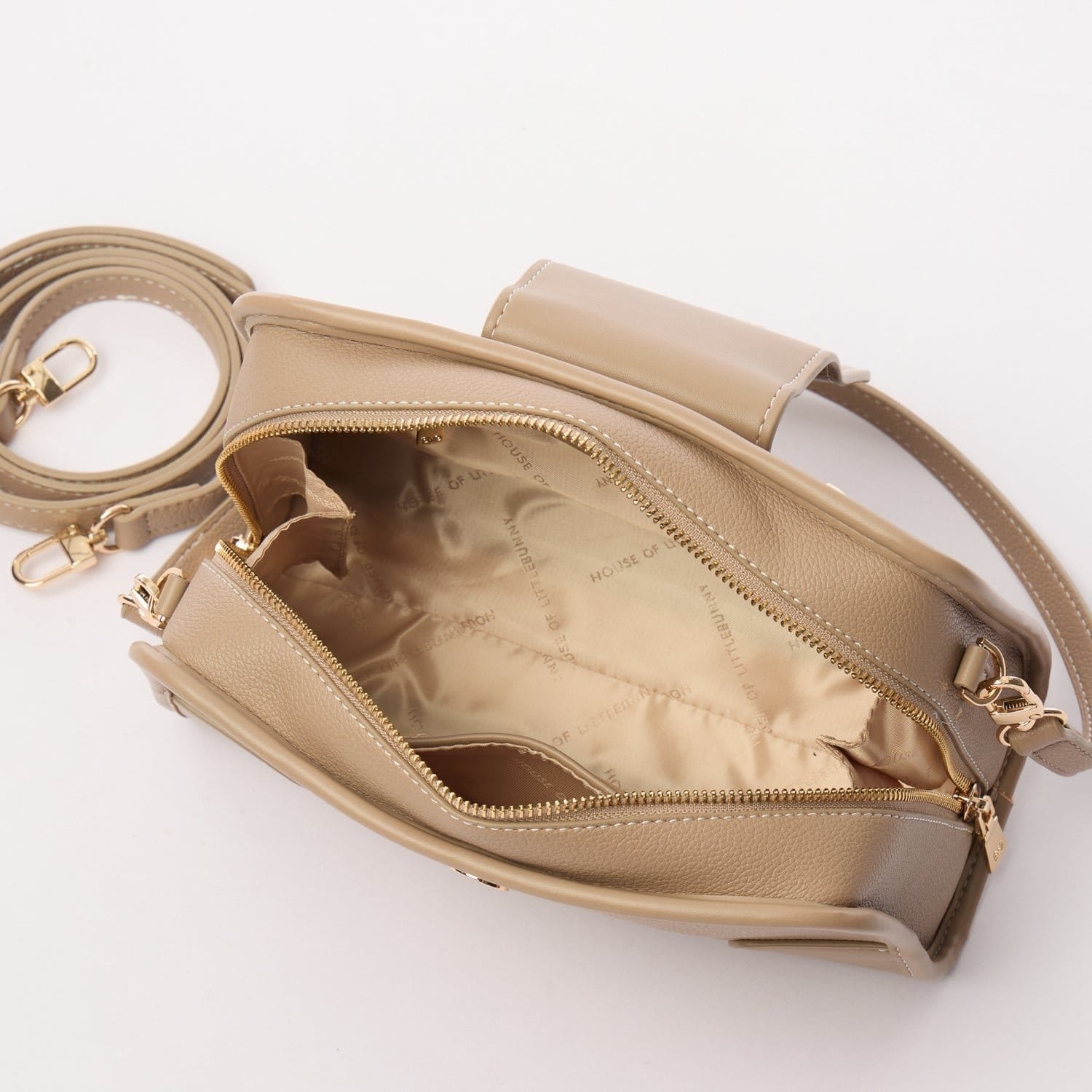 HOUSE OF LITTLEBUNNY Cubic 25cm PU (synthetic material) - Image 6