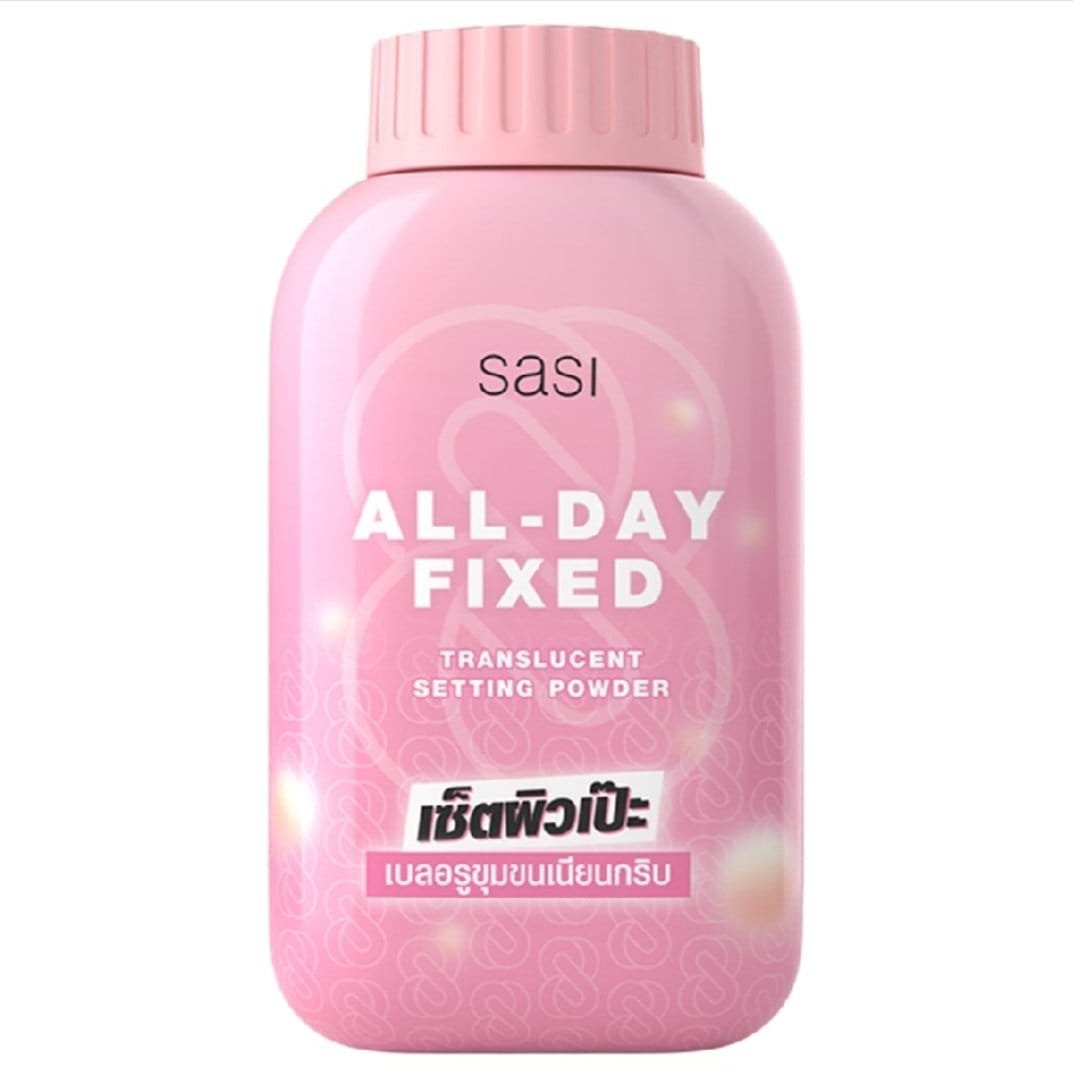 sasi-with-bt21-all-day-fixed-translucent-setting-powder-50g