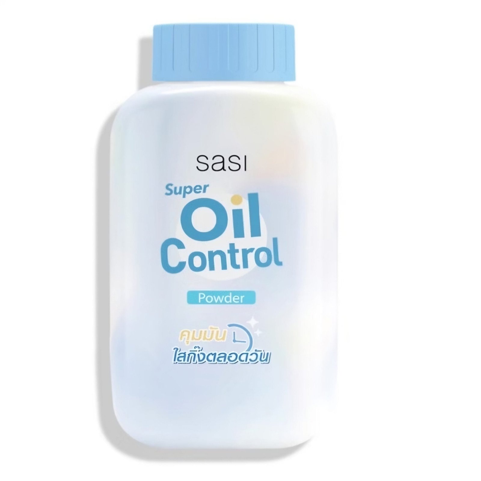 sasi-super-oil-control-powder-50g