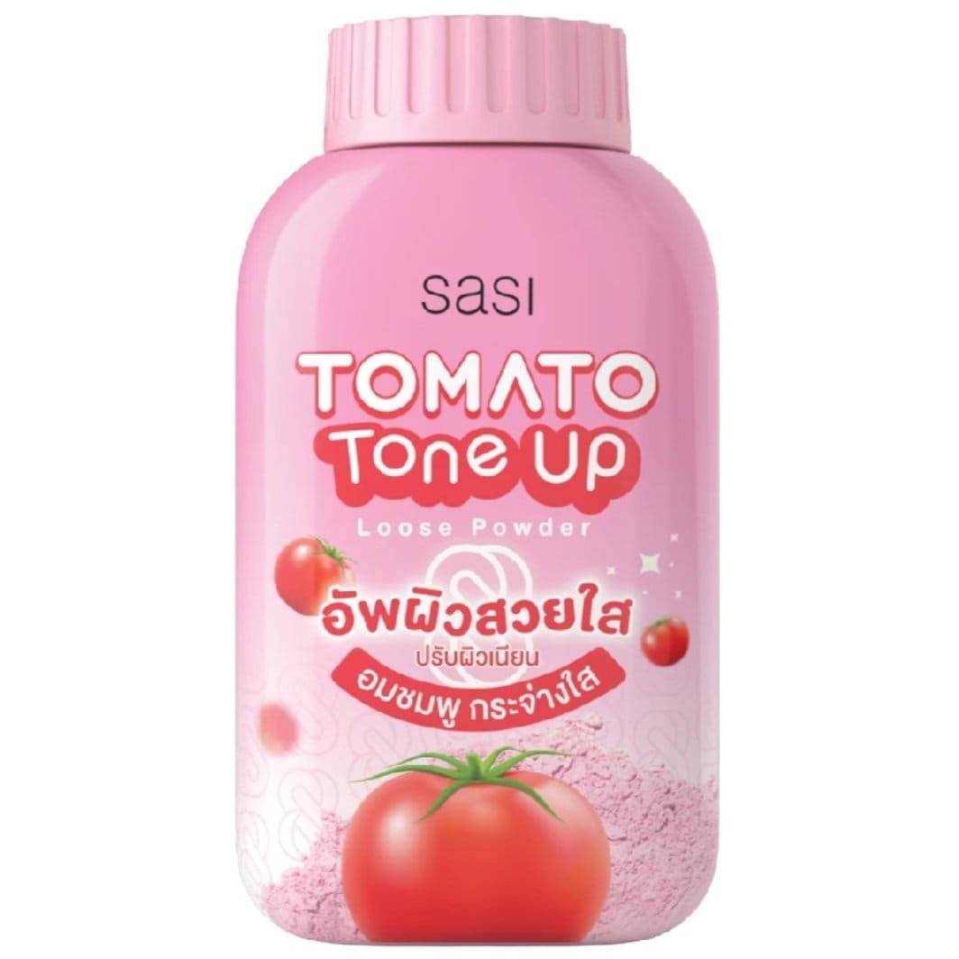 sasi-tomato-tone-up-loose-powder-50g