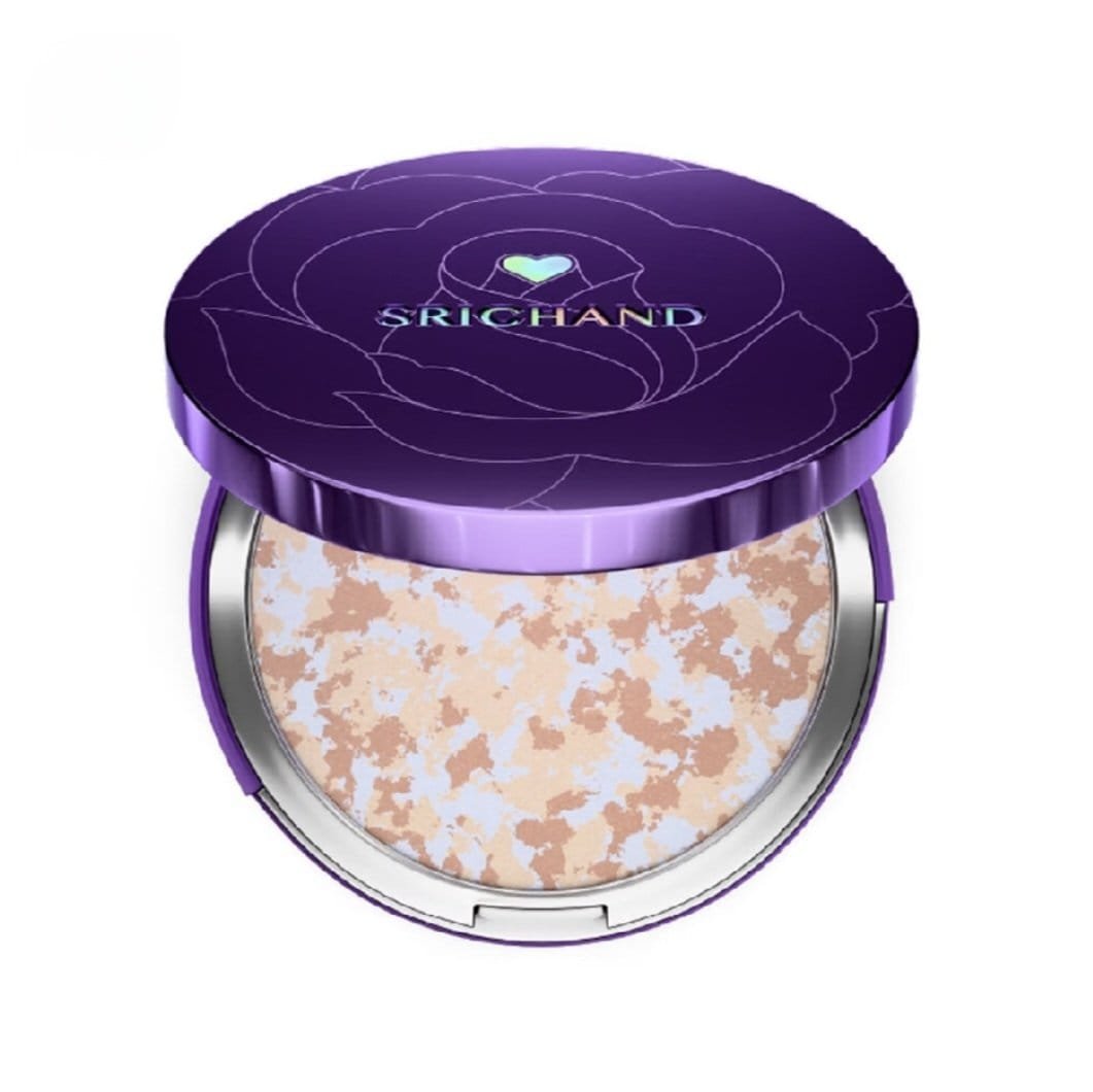 Srichand Bear To Perfect Correcting Compact Powder 7g. - Image 3
