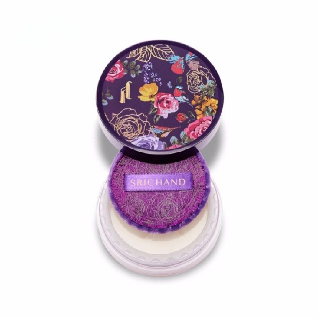 Srichand Translucent Powder 30g. - Image 3