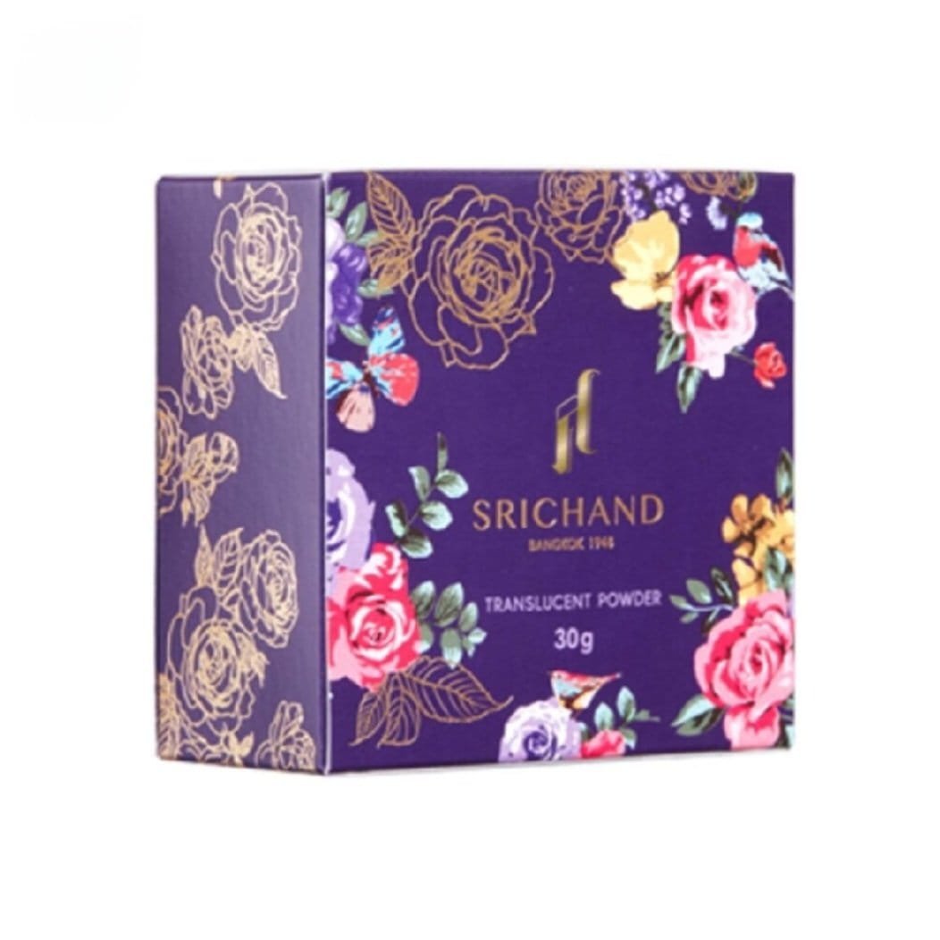 Srichand Translucent Powder 30g. - Image 2