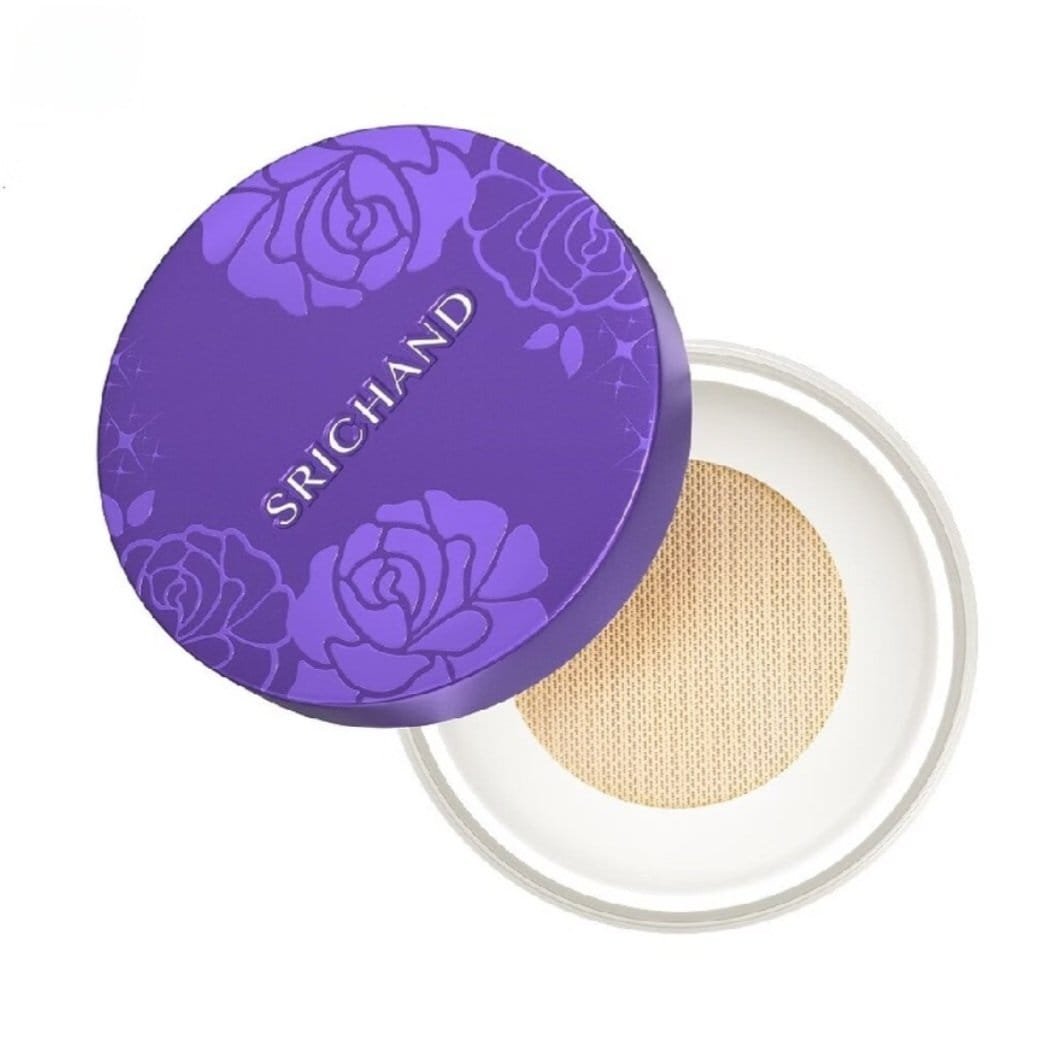 Srichand Bear To Perfect Glowing Translucent Powder 10g. - Image 2