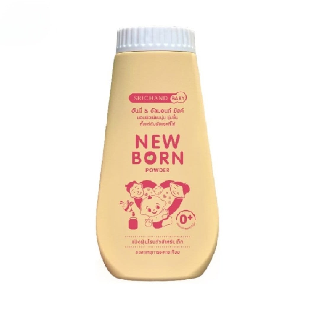 srichand-baby-newborn-powder-150g