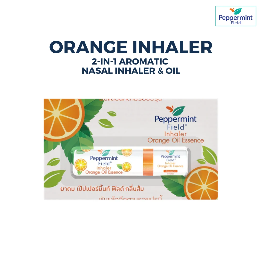 PEPPERMINT FIELD INHALER 2 IN 1 - Image 5